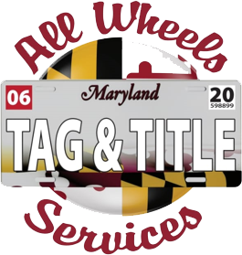 All Wheel Tag & Title Services
